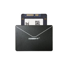 Накопитель SSD Vaseky V880 256GB/ TLC 3D NAND (черный)
