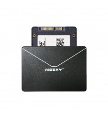 Накопитель SSD Vaseky V880 256GB/ TLC 3D NAND (черный)