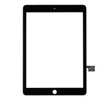 Тачскрин для Apple iPad 7 10.2 + кнопка HOME черный