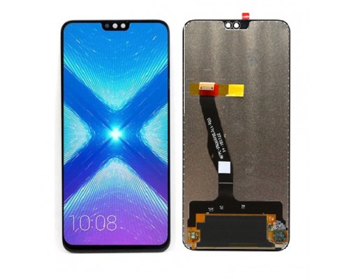 Дисплей для Huawei Honor 8X/ 9X Lite/ Huawei Y8S/ Y9 2019 (OR REF)