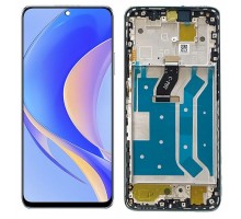 Дисплей для Huawei Nova Y90 (OR100% РАМ) (синий)