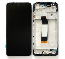 Дисплей для Xiaomi Poco M3 Pro 4G/ 5G/ Redmi Note 10T/ Redmi Note 10 5G (OR REF РАМ)