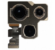 Камера для iPhone 14 Pro основная (OR100% СНЯТ)