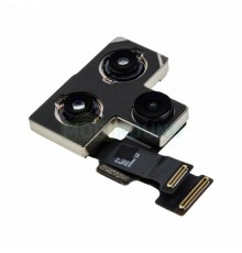 Камера для iPhone 12 Pro основная (OR100% СНЯТ)