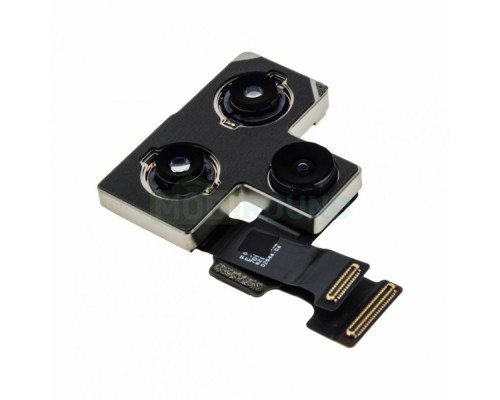 Камера для iPhone 12 Pro основная (OR100% СНЯТ)