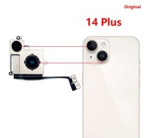 Камера для iPhone 14 Plus основная (OR100% СНЯТ)