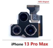 Камера для iPhone 13 Pro MAX/ 13 Pro/ 14 основная (OR100% СНЯТ)