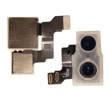 Камера для iPhone 12 Mini основная (OR100% СНЯТ)