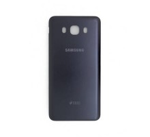 Задняя крышка для Samsung J7 2016/ SM-J710 (черный)