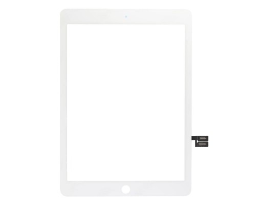 Тачскрин для Apple iPad 7/8 10.2 (2019/ 2020) (белый)