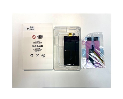 Аккумулятор для iPhone 14 (Cells) 3279mAh/ Гар.30д