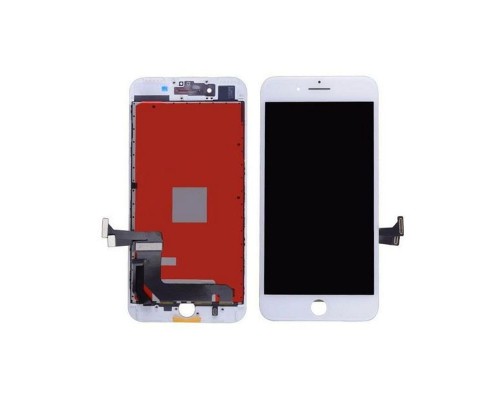 Дисплей для iPhone 7 Plus (OR FOG) (белый)