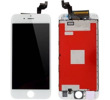 Дисплей для iPhone 6 Plus (TianMa AAA+) (белый)