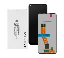 Дисплей для Samsung A11/ SM-A115/ M11/ SM-M115 (SP OR100%)