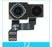 Камера для iPhone 12 основная (OR100% СНЯТ)