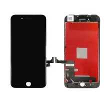 Дисплей для iPhone 7 Plus (LG) (OR REF) (черный)