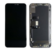 Дисплей для iPhone XS MAX (SOFT OLED )