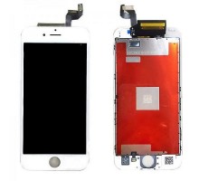 Дисплей для iPhone 6S (TianMa AAA+) (белый)