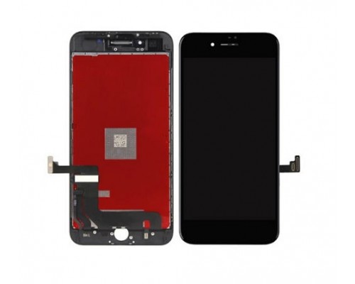 Дисплей для iPhone 8 Plus (TianMa AAA+) (черный)