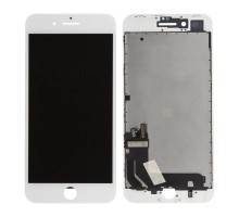 Дисплей для iPhone 8 Plus (TianMa AAA+) (белый)
