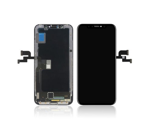 Дисплей для iPhone X (IN-CELL IC FHD APG)