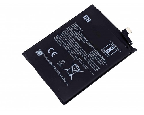 АКБ для Xiaomi Redmi 6 Pro/ Mi A2 Lite /BN47 (or-chip) 180д