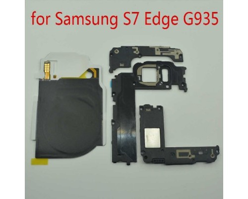 Антенна NFC для Samsung S7 Edge/ SM-G935 (OR100% СНЯТ)