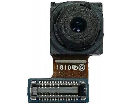 Фронтальная камера для Samsung A6/ SM-A600 OR100% СНЯТ