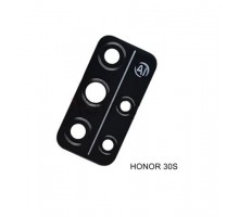 Стекло задней камеры для Huawei Honor 30S