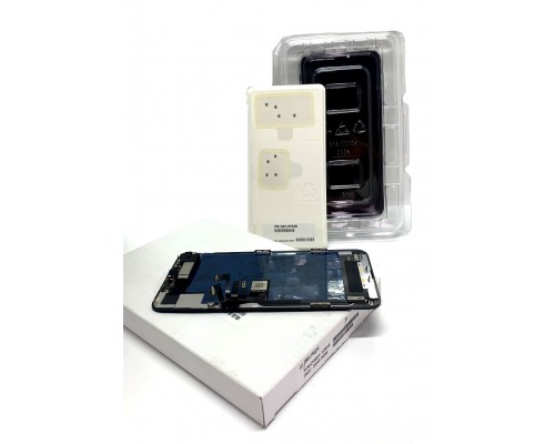 Дисплей для iPhone 11 Pro MAX (SP OR100%) + набор винтов
