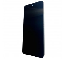 Дисплей для Xiaomi 12 Lite (OR100% РАМ) (черный)