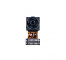 Камера фронтальная ﻿ для Xiaomi Redmi 10C/ 12C/ A1/ A1 Plus/ Poco C40 (OR100% СНЯТ)