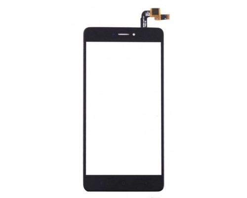 Шлейф для iPhone XS (разъем зарядки/ микрофон) (OR100% СНЯТ) (золотистый)