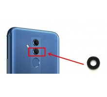 Стекло задней камеры для Huawei Mate 20 Lite