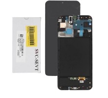 Дисплей для Samsung A50/ SM-A505 (SP OR100% РАМ)