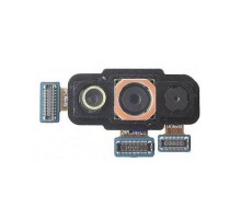 Основная камера для Samsung Galaxy A7 2018/ SM-A750 OR100% СНЯТ