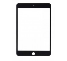 Стекло Apple iPad Pro 10.5 (черный)