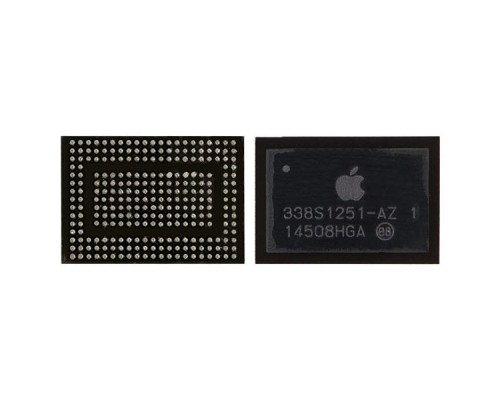 Контроллер питания микросхема для iPhone 6/ 6 Plus (338S1251-AZ)