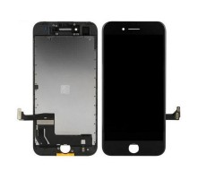 Дисплей для iPhone 7 (OR REF) (черный)