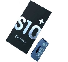 Кабель USB - Type-C Samsung EP-DG970BBE/ 2.4A/ 1M (HQ) (черный)