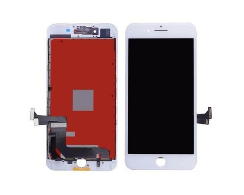 Дисплей для iPhone 7 Plus (TianMa AAA+) (белый)