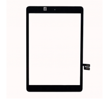 Тачскрин для Apple iPad 9 10.2 (2021) (черный)