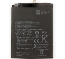 Аккумулятор для Huawei P30 Lite/ Honor 7X/ Nova 3i/ Nova 2i/ Mate 10 Lite/(or-chip) Гар.30д