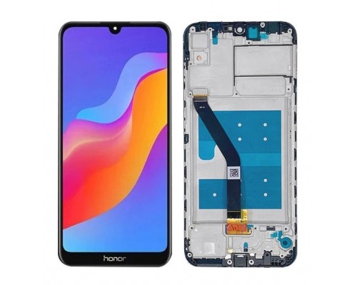 Дисплей для Huawei Honor 8A (OR100% РАМ)