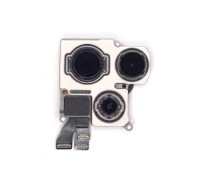 Камера для iPhone 15 Pro (OR100% СНЯТ)