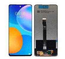 Дисплей для Huawei Honor 10X Lite/ P Smart 2021/ Y7A (OR100%)