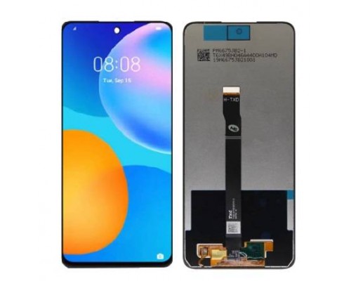 Дисплей для Huawei Honor 10X Lite/ P Smart 2021/ Y7A (OR100%)