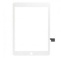 Тачскрин для Apple iPad 7 10.2 + кнопка HOME белый