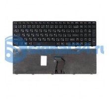 Клавиатура Lenovo IdeaPad G570/ B570/ Z570 (чёрная)