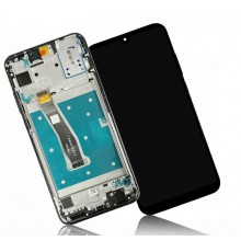 Дисплей для Huawei Honor 10 Lite/ Honor 10i/ Honor 20e (OR100% РАМ) (черный)